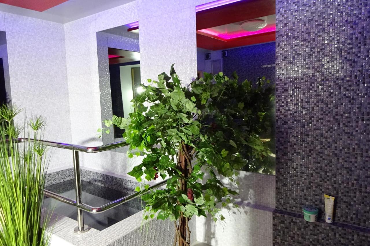 Magiczne Korale - Kameralne Miejsce Na Odpoczynek Dla Doroslych - Adult Only Kościelisko Buitenkant foto